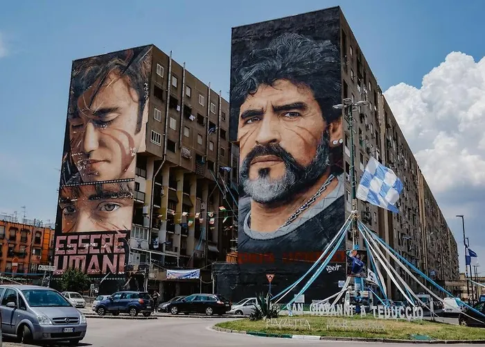 Appartamento Corso San Giovanni, Ma Ro Home Napoli