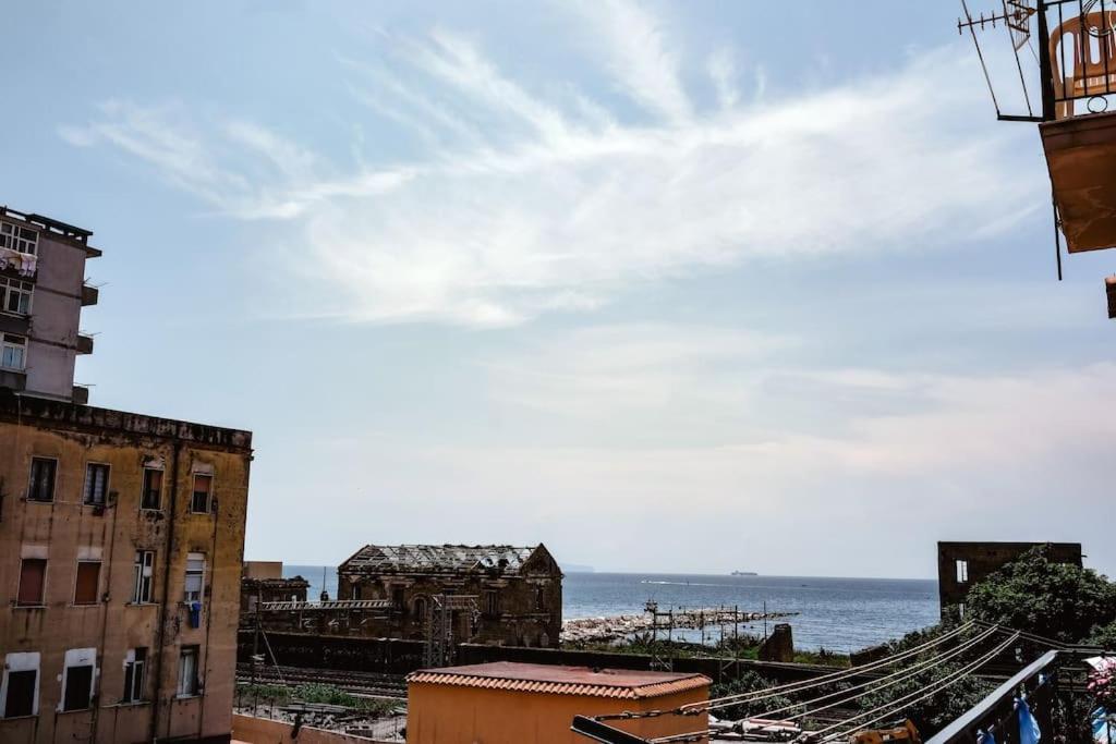 Corso San Giovanni, Ma Ro Appartement Naples