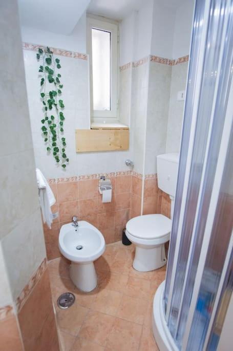 Appartement Corso San Giovanni, Ma Ro Naples