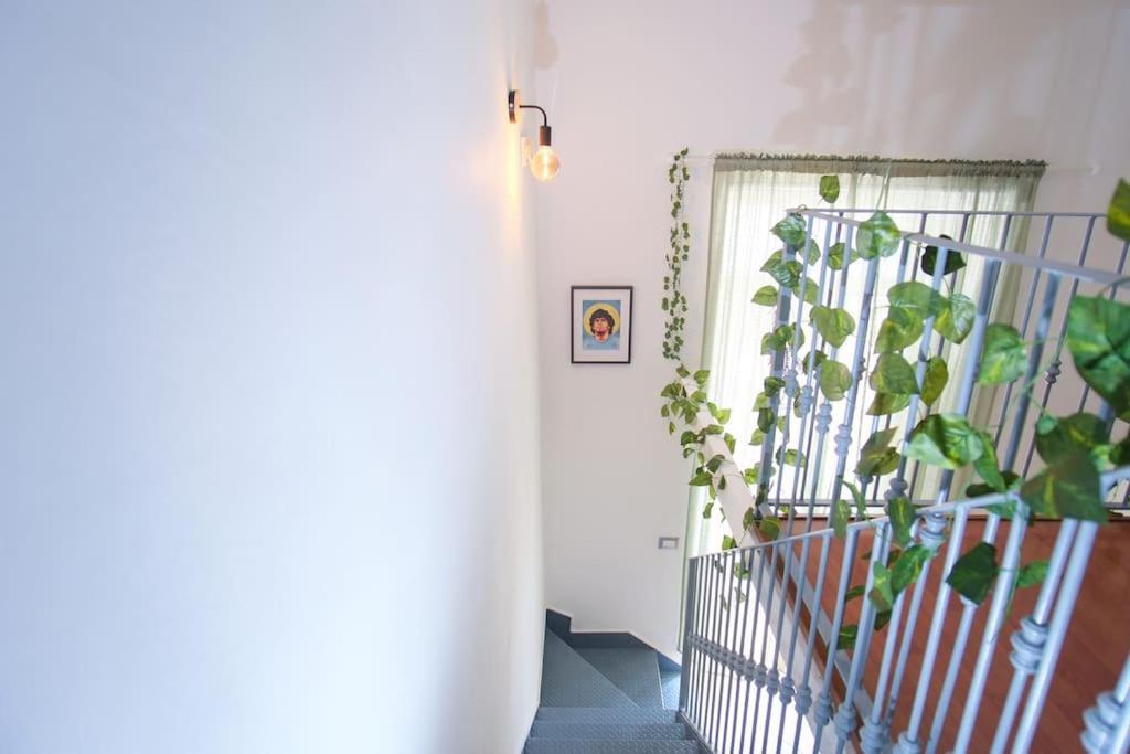 Appartement Corso San Giovanni, Ma Ro Naples