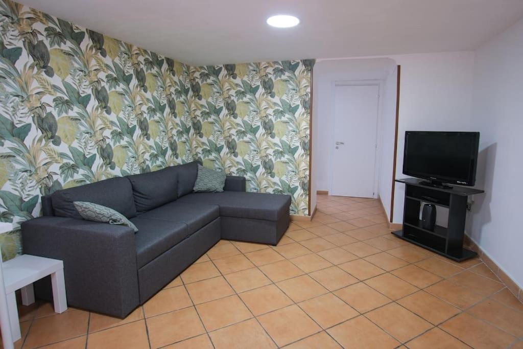 Corso San Giovanni, Ma Ro Appartement