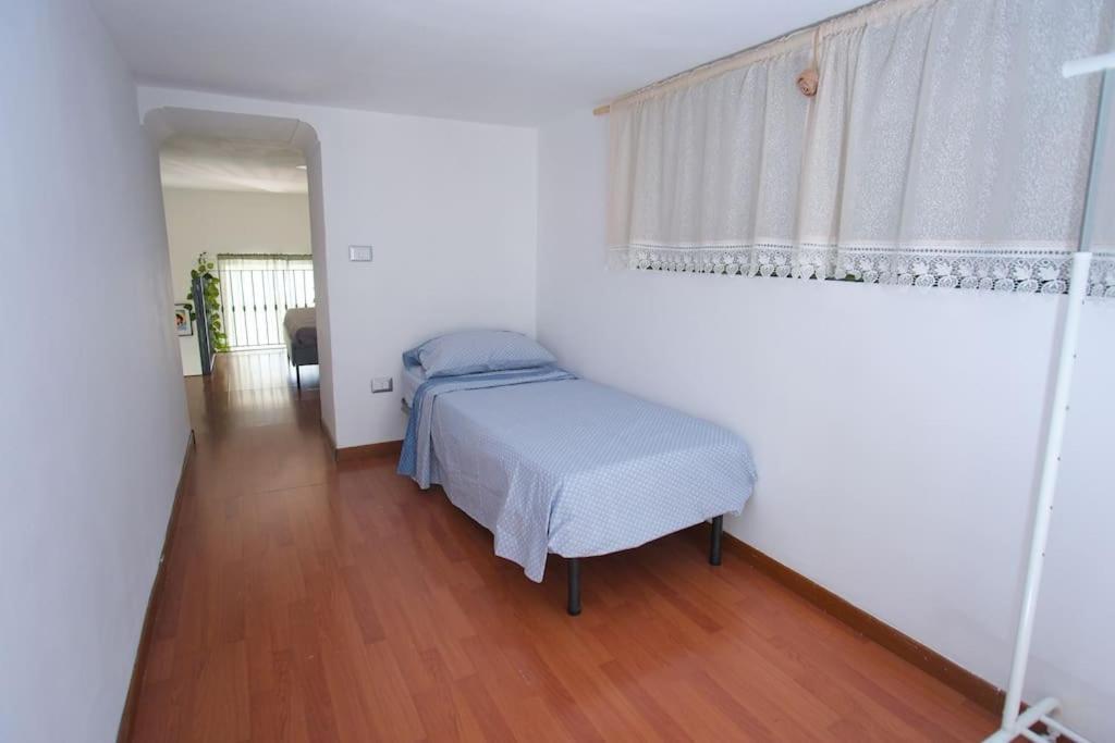 Corso San Giovanni, Ma Ro Appartement Naples