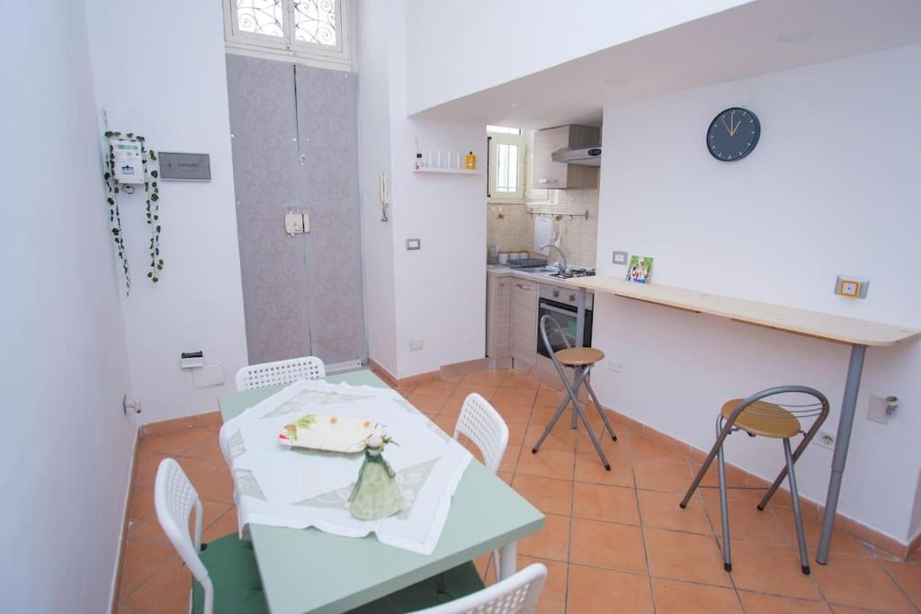 Appartement Corso San Giovanni, Ma Ro Naples