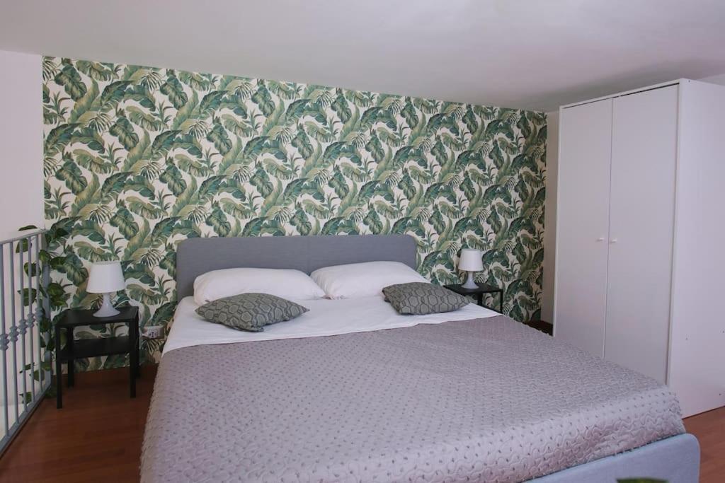 Corso San Giovanni, Ma Ro Appartement Napels
