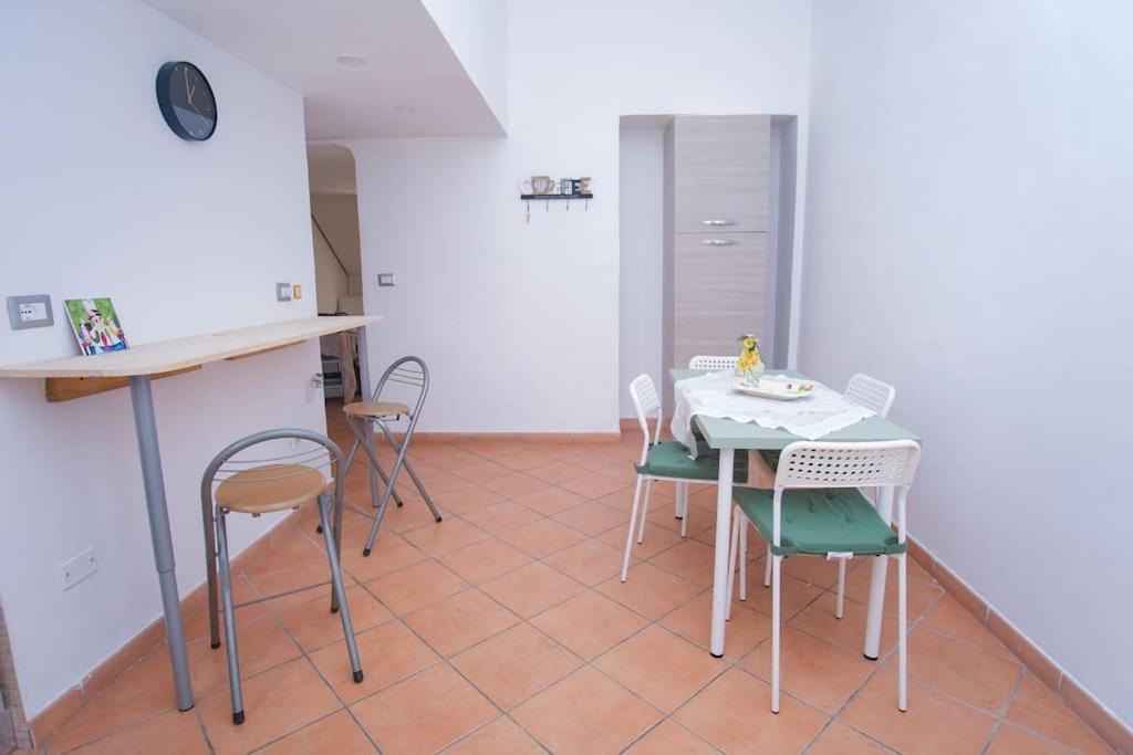 Corso San Giovanni, Ma Ro Appartement Napels