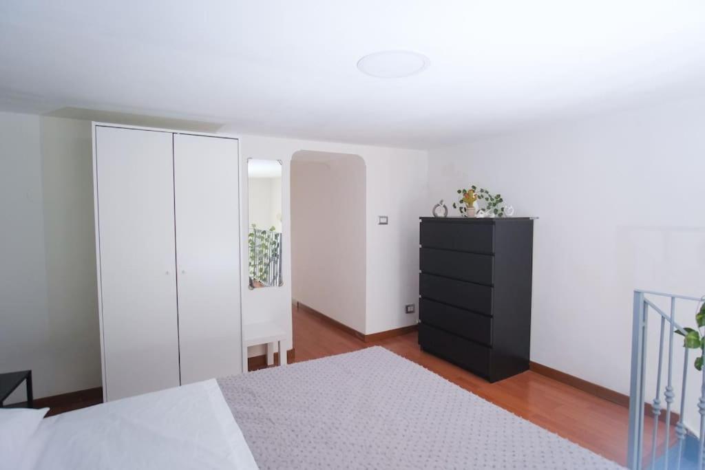 Appartement Corso San Giovanni, Ma Ro